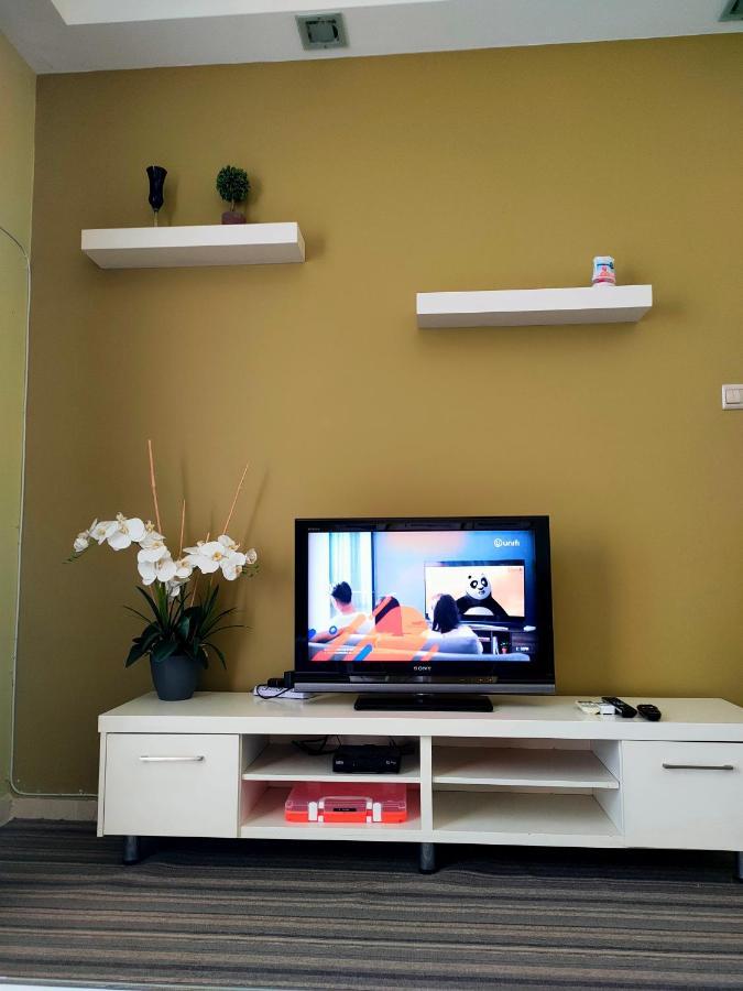 Studio One Bedroom Ktc Kota Bharu Eksteriør billede