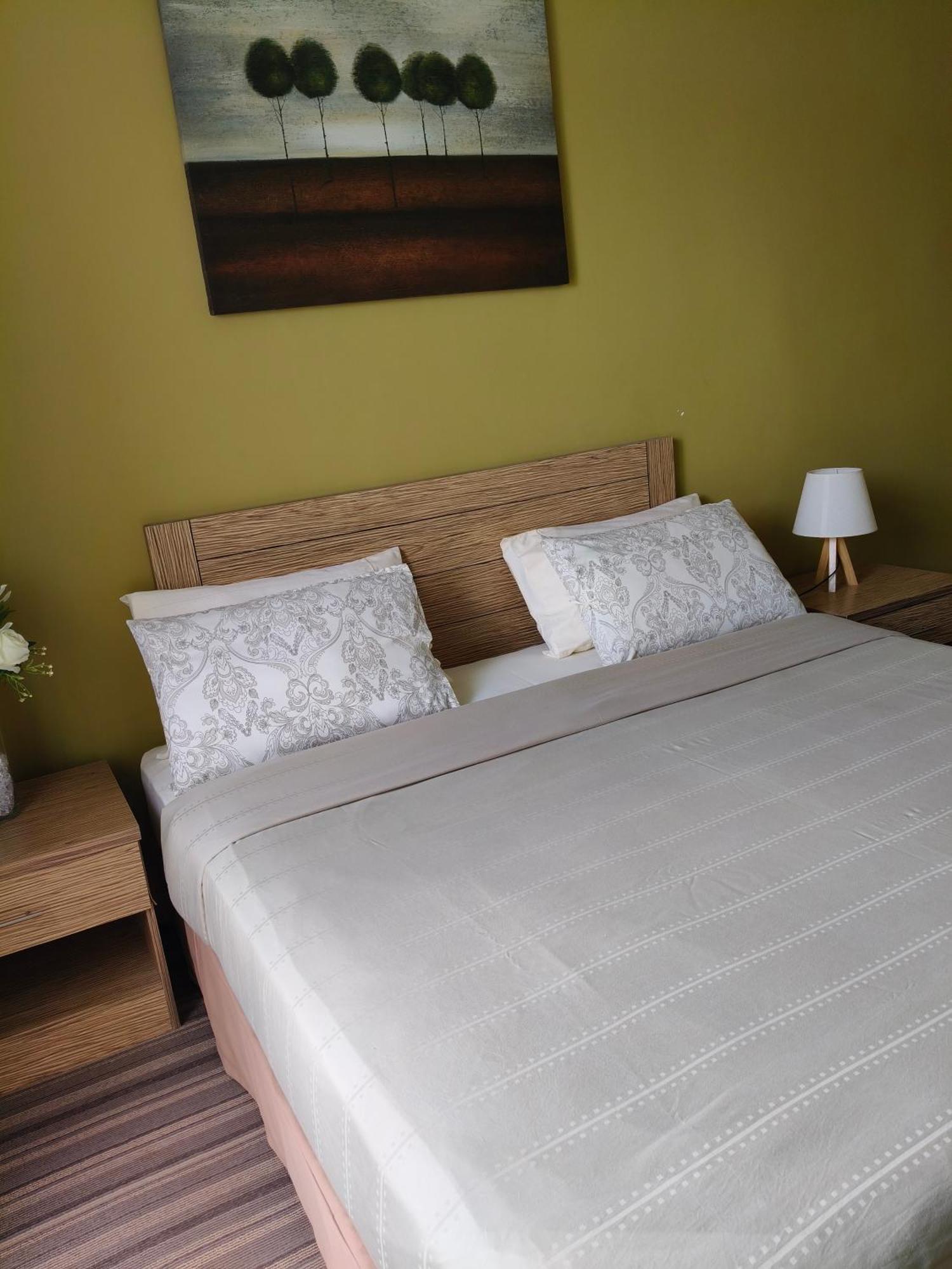 Studio One Bedroom Ktc Kota Bharu Eksteriør billede